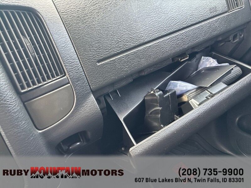 2004 Dodge Ram 2500 SLT Twin Falls ID