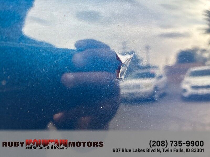 2004 Dodge Ram 2500 SLT Twin Falls ID