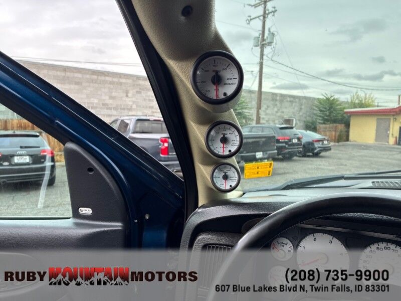2004 Dodge Ram 2500 SLT Twin Falls ID