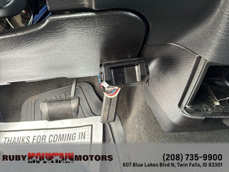 2004 Dodge Ram 2500 SLT Twin Falls ID