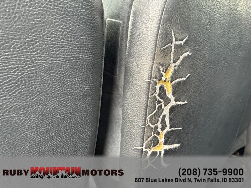 2004 Dodge Ram 2500 SLT Twin Falls ID