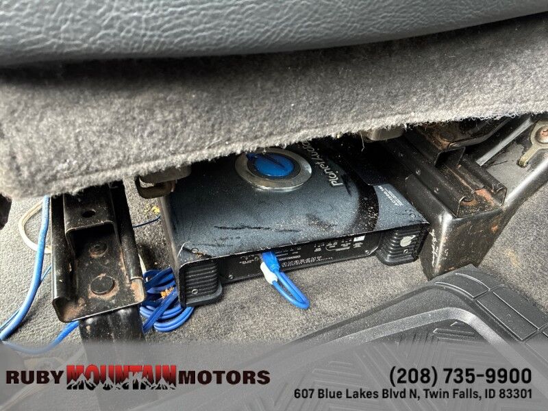 2004 Dodge Ram 2500 SLT Twin Falls ID