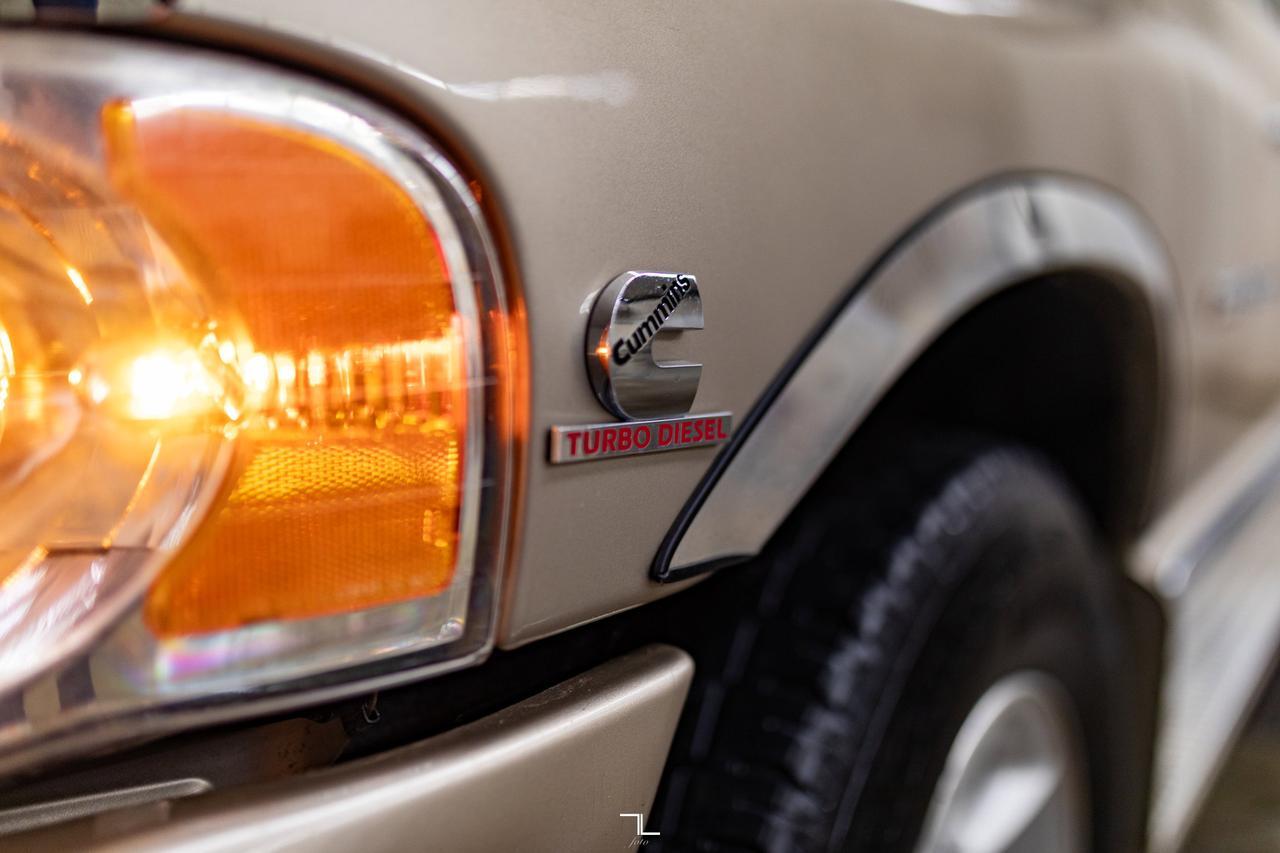 2004 Dodge Ram 3500 4x2 Quad Cab SLT Diesel PSeat Red Deer AB