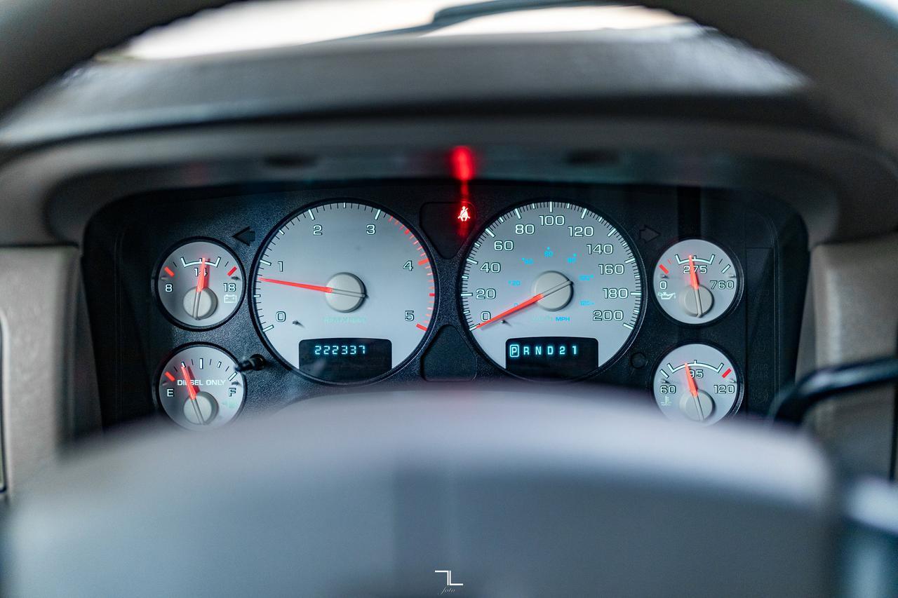 2004 Dodge Ram 3500 4x2 Quad Cab SLT Diesel PSeat Red Deer AB