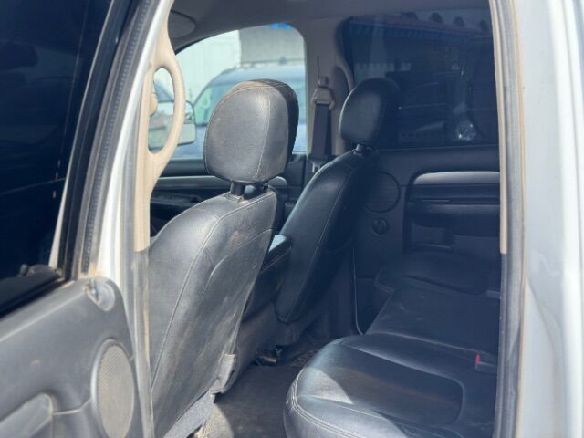 2004 Dodge Ram 3500 Dually Mesa AZ