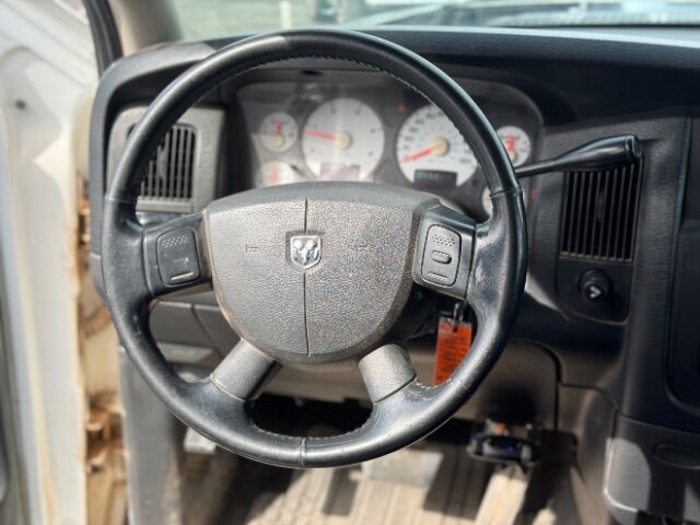 2004 Dodge Ram 3500 Dually Mesa AZ