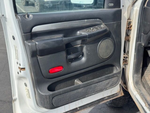 2004 Dodge Ram 3500 Dually Mesa AZ