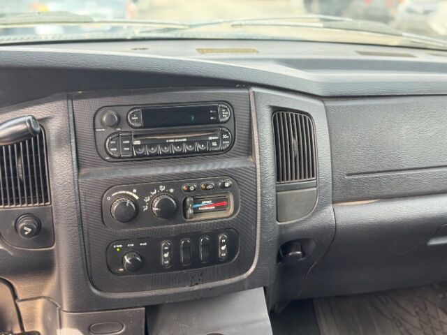 2004 Dodge Ram 3500 Dually Mesa AZ