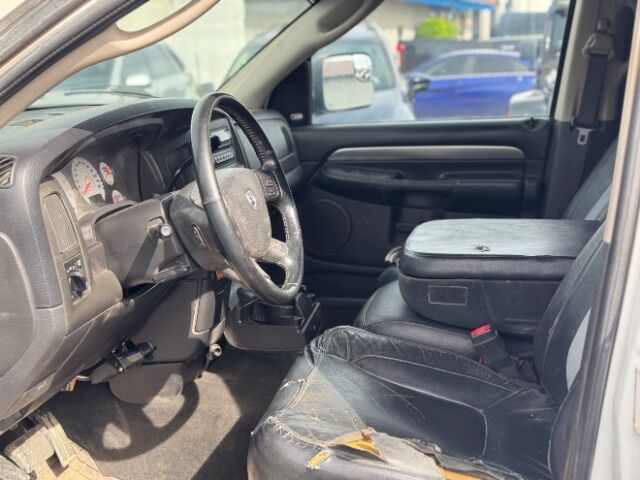 2004 Dodge Ram 3500 Dually Mesa AZ