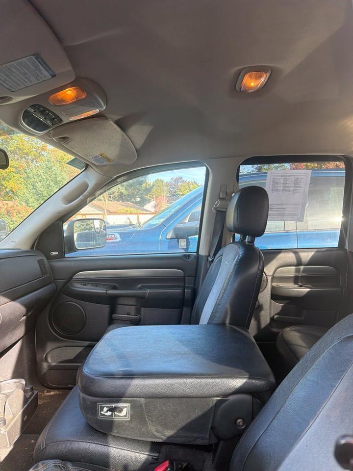 2004 Dodge Ram 3500 Laramie Gresham OR