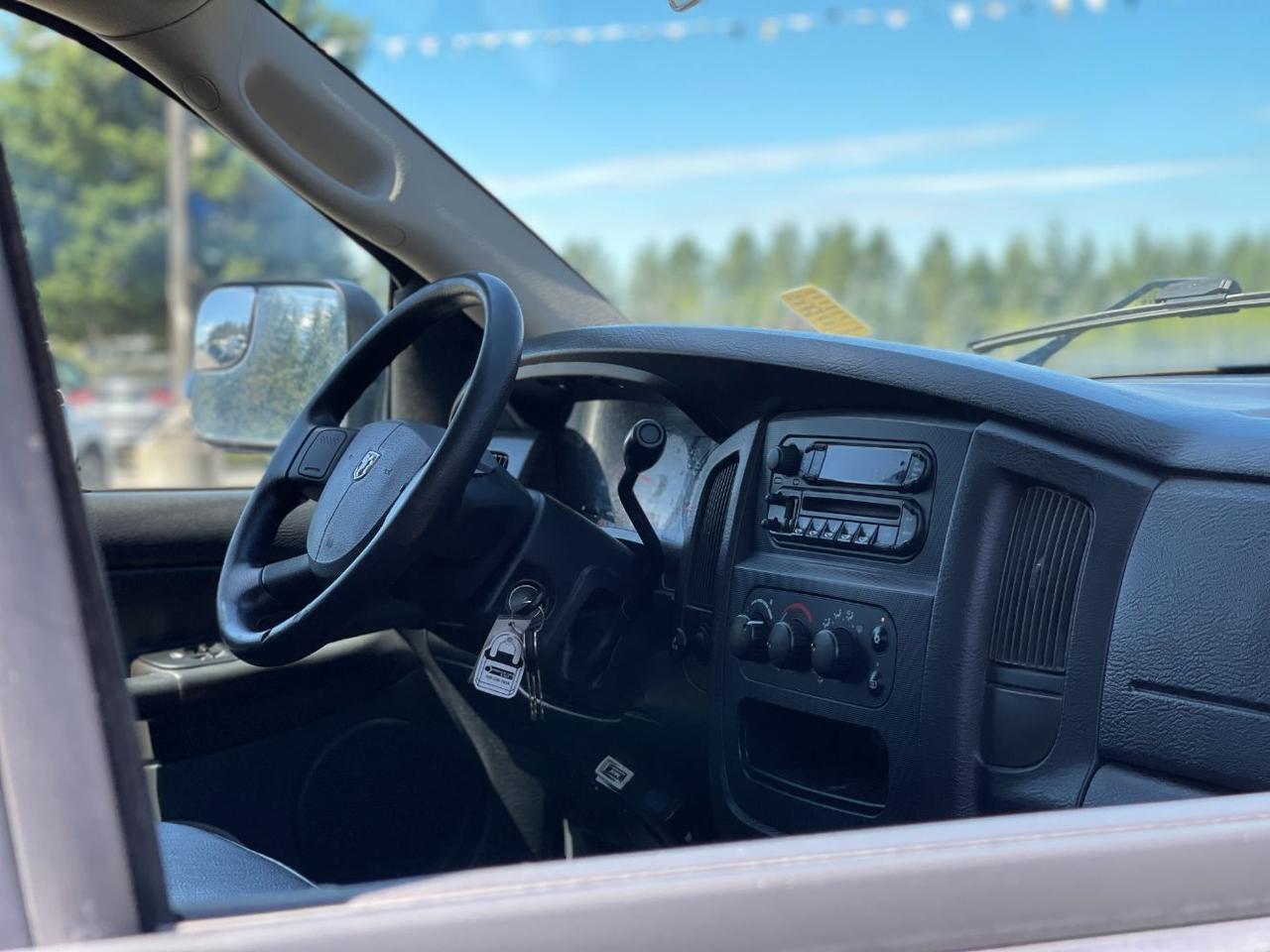2004 Dodge Ram 3500 SLT/Laramie Hayden ID
