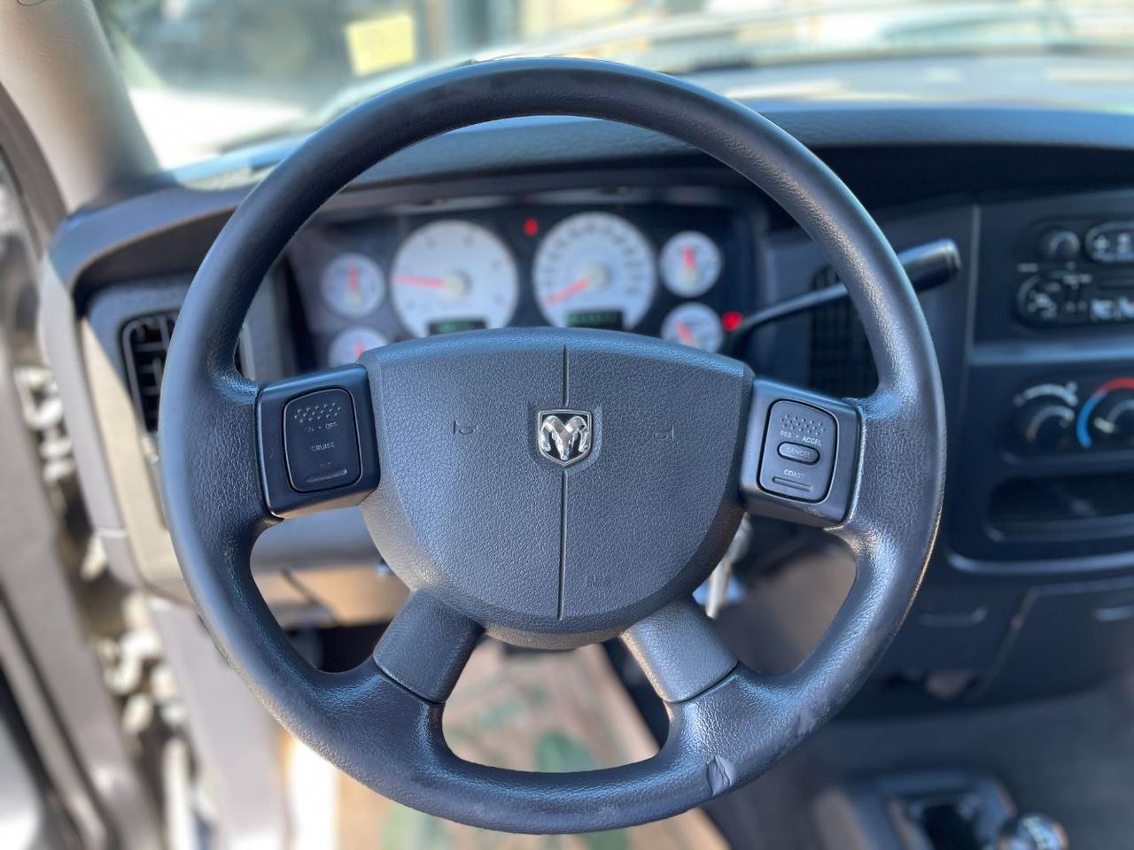 2004 Dodge Ram 3500 SLT/Laramie Hayden ID