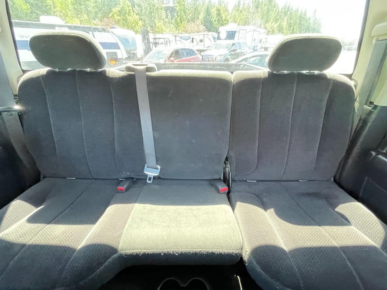 2004 Dodge Ram 3500 SLT/Laramie Hayden ID