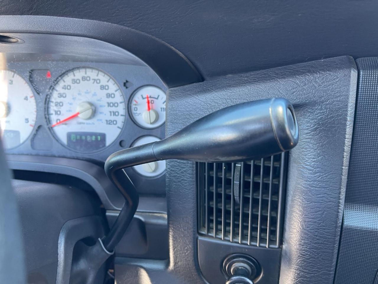 2004 Dodge Ram 3500 SLT/Laramie Hayden ID