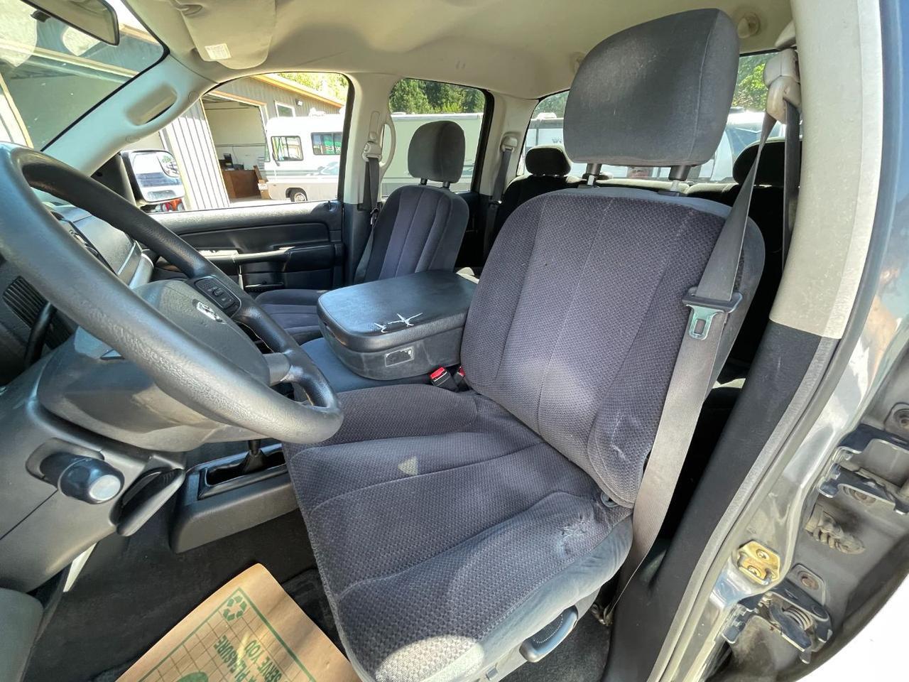 2004 Dodge Ram 3500 SLT/Laramie Hayden ID