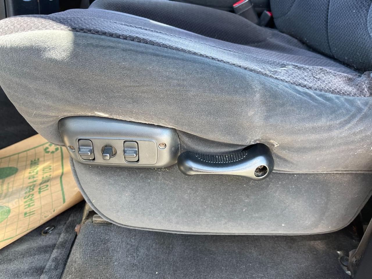 2004 Dodge Ram 3500 SLT/Laramie Hayden ID