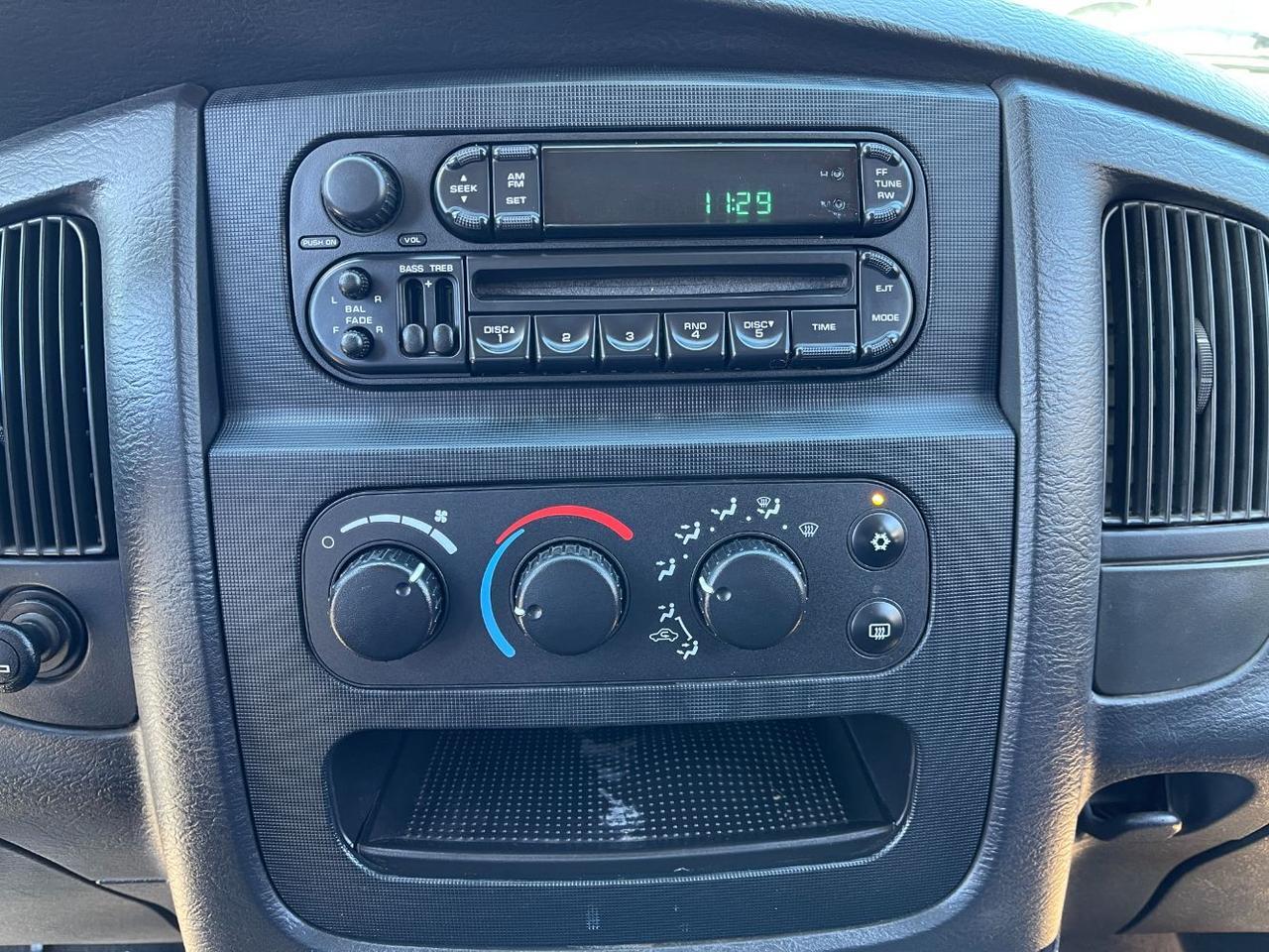 2004 Dodge Ram 3500 SLT/Laramie Hayden ID