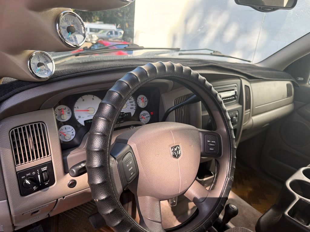 2004 Dodge Ram 3500 SLT Portland OR