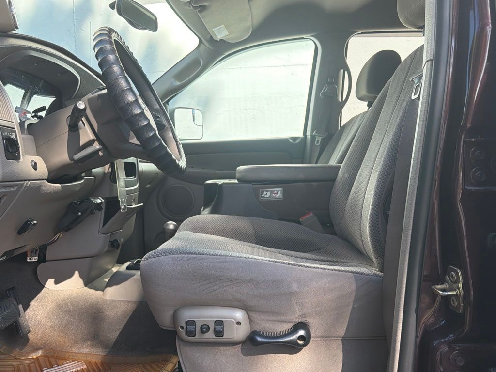 2004 Dodge Ram 3500 SLT Portland OR