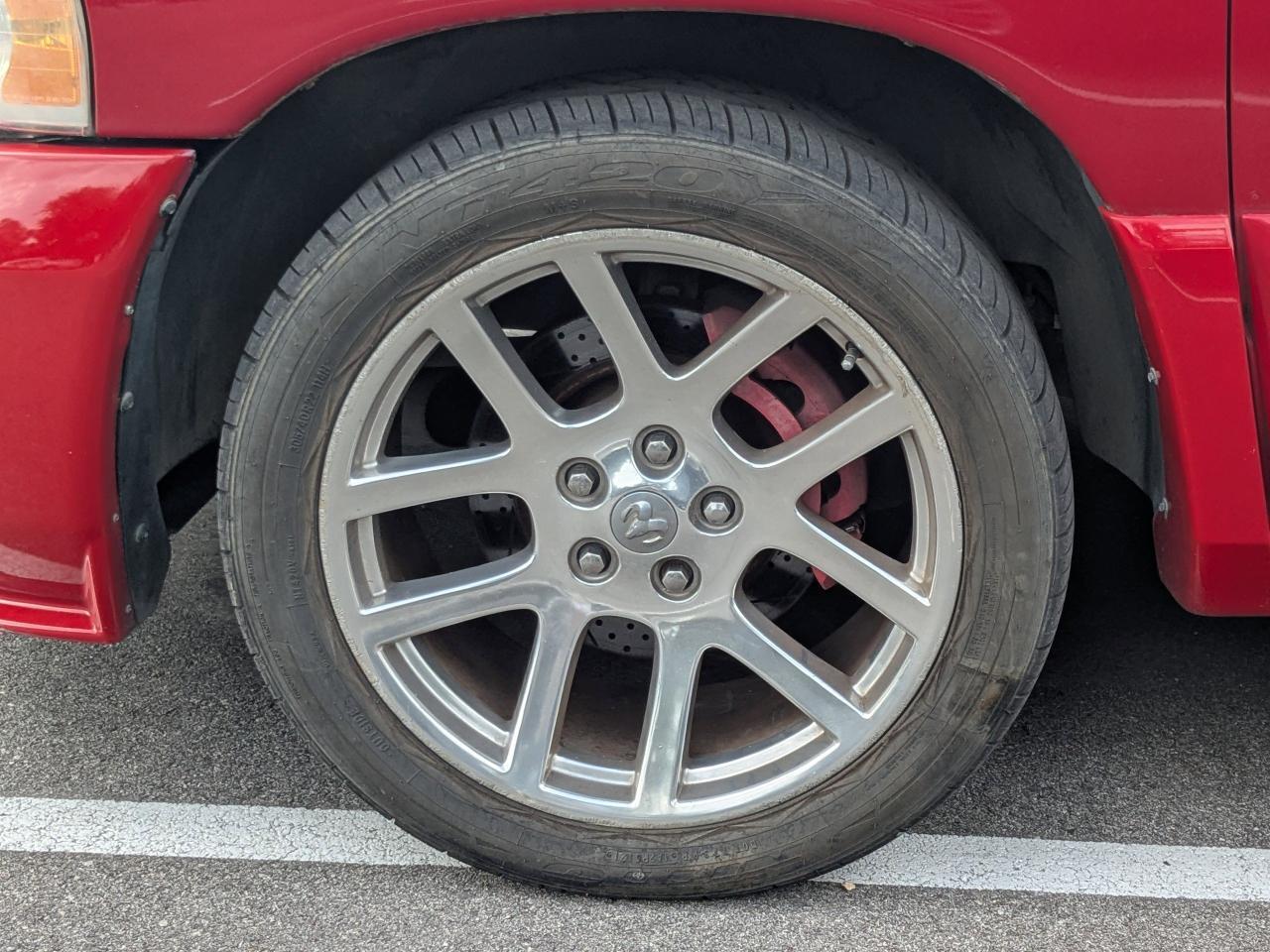 2004 Dodge Ram SRT-10 SRT-10 San Antonio TX