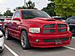 2004 Dodge Ram SRT-10 SRT-10