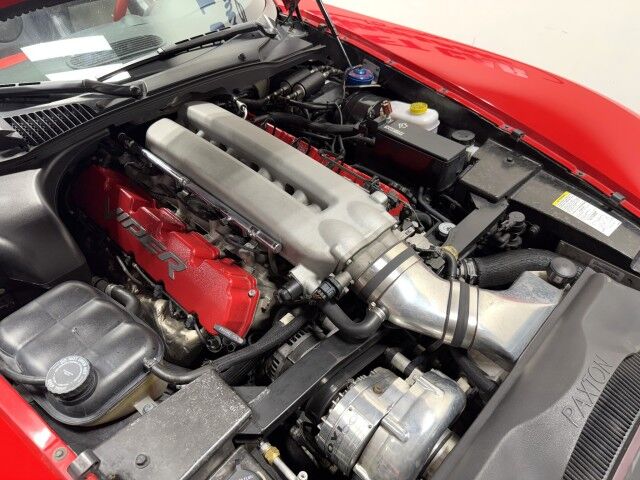 2004 Dodge Viper SRT10 Houston TX