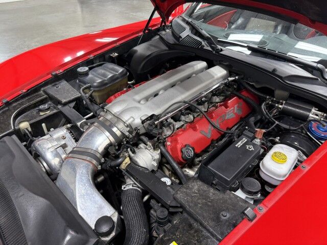 2004 Dodge Viper SRT10 Houston TX