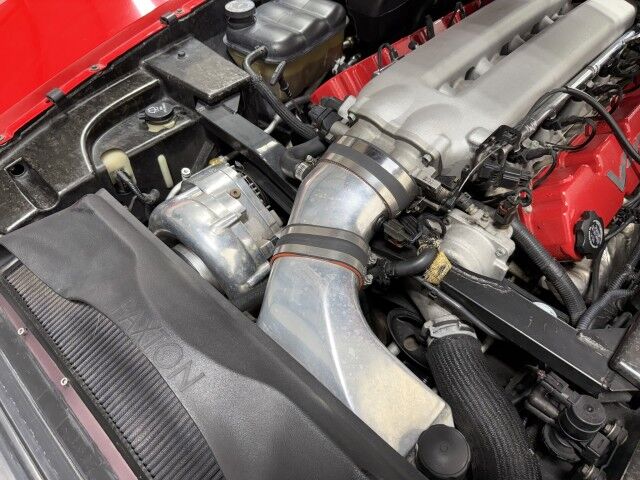 2004 Dodge Viper SRT10 Houston TX
