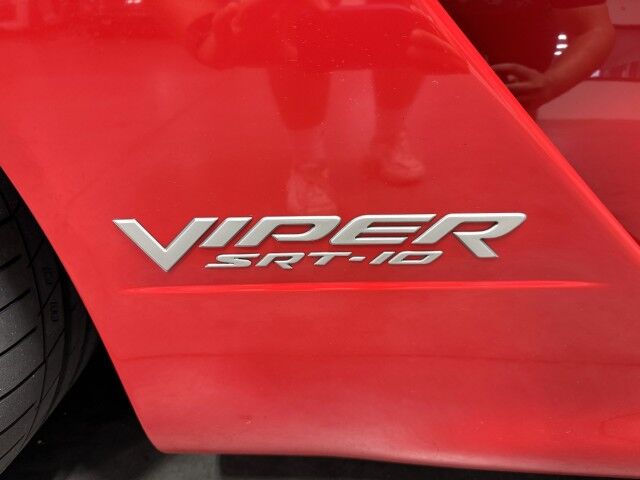 2004 Dodge Viper SRT10 Houston TX