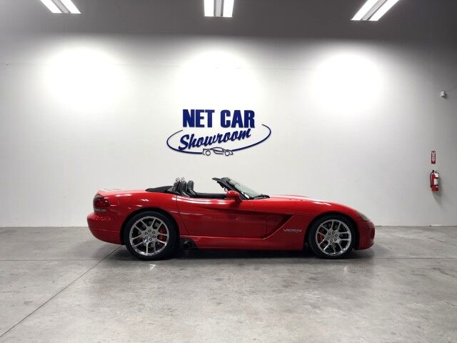 2004 Dodge Viper SRT10 Houston TX