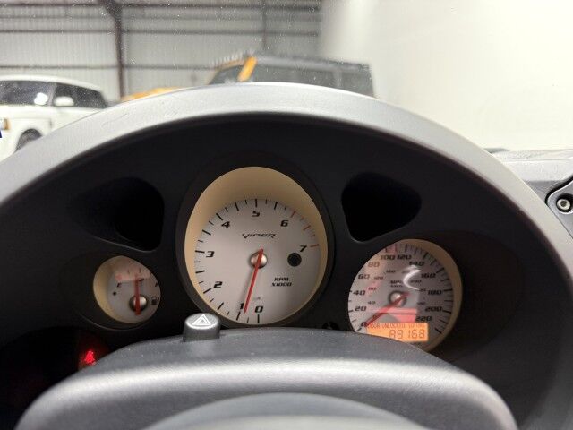 2004 Dodge Viper SRT10 Houston TX