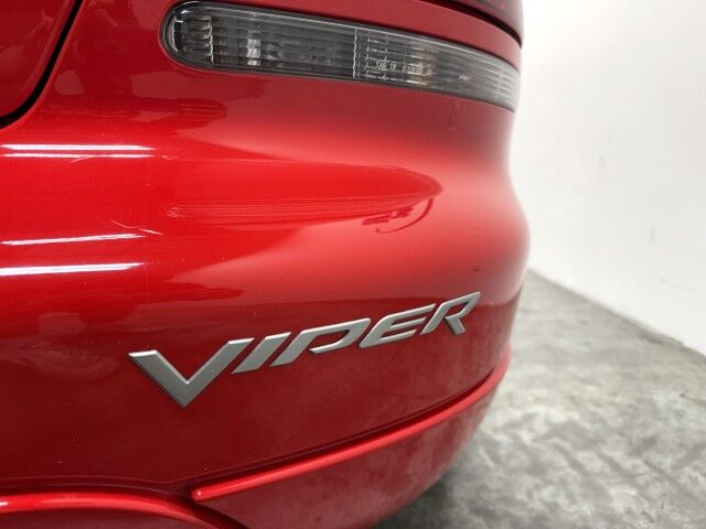 2004 Dodge Viper SRT10 Houston TX