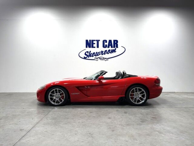 2004 Dodge Viper SRT10 Houston TX