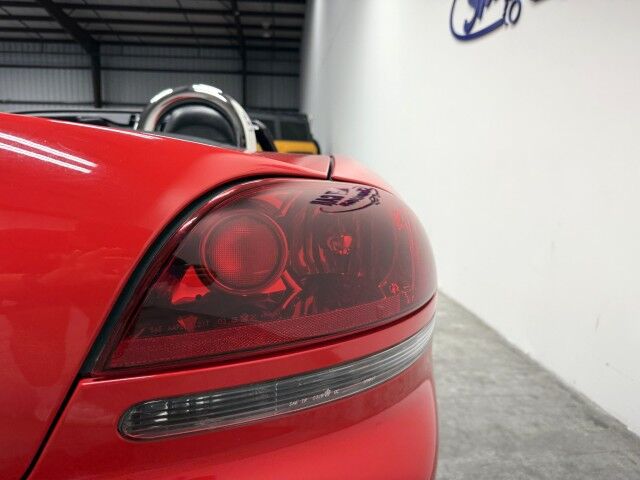 2004 Dodge Viper SRT10 Houston TX