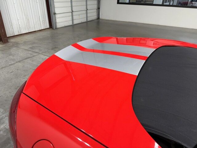 2004 Dodge Viper SRT10 Houston TX