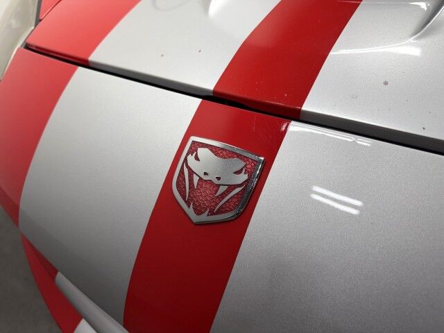 2004 Dodge Viper SRT10 Houston TX
