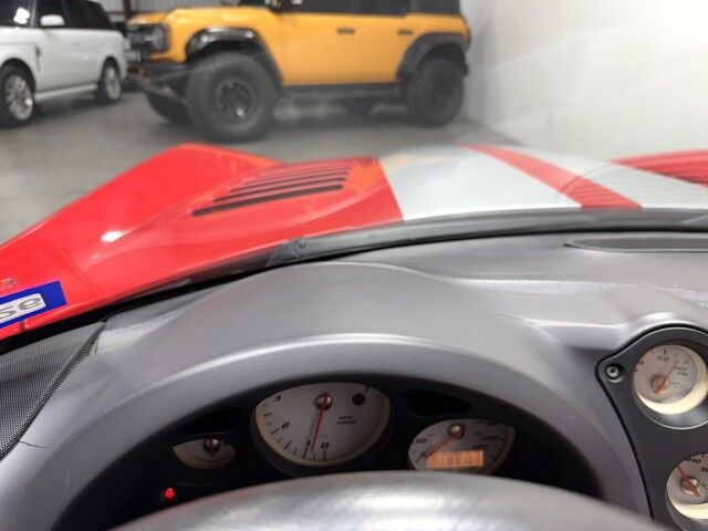 2004 Dodge Viper SRT10 Houston TX
