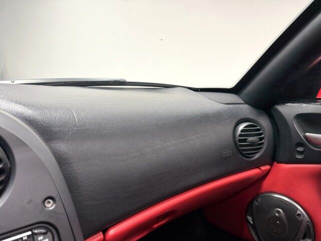 2004 Dodge Viper SRT10 Houston TX