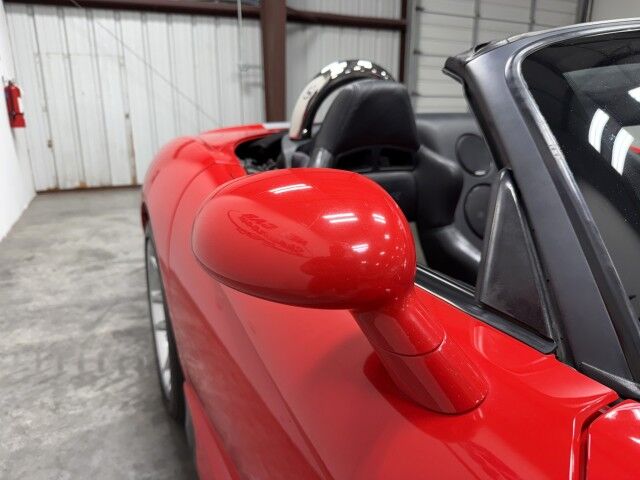 2004 Dodge Viper SRT10 Houston TX