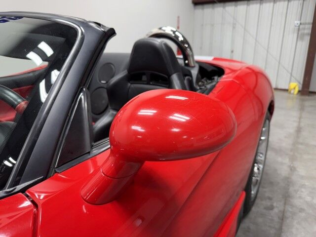 2004 Dodge Viper SRT10 Houston TX