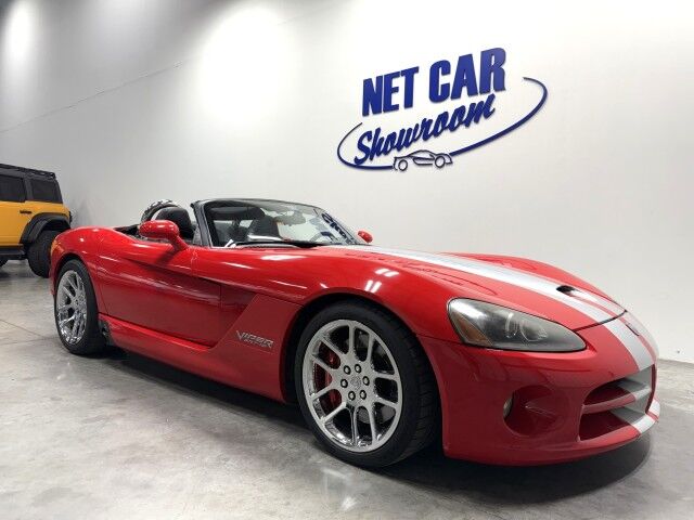 2004 Dodge Viper SRT10 Houston TX