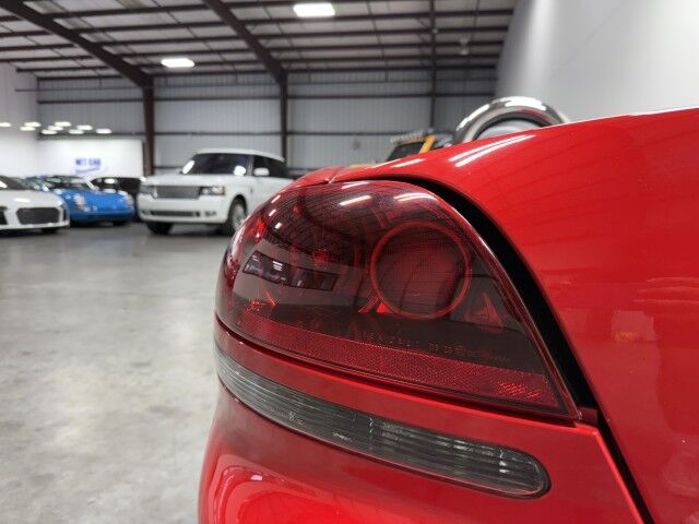 2004 Dodge Viper SRT10 Houston TX