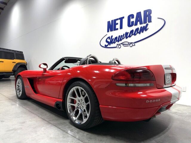 2004 Dodge Viper SRT10 Houston TX