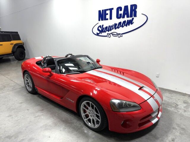 2004 Dodge Viper SRT10 Houston TX