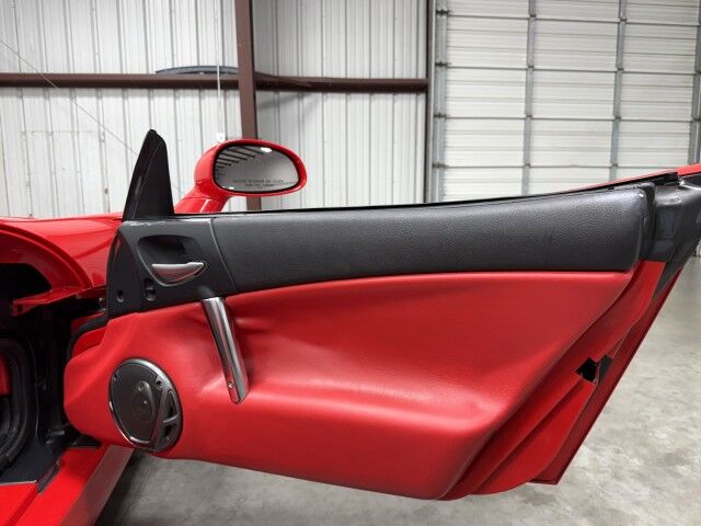 2004 Dodge Viper SRT10 Houston TX