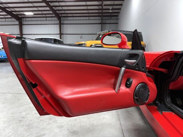 2004 Dodge Viper SRT10 Houston TX
