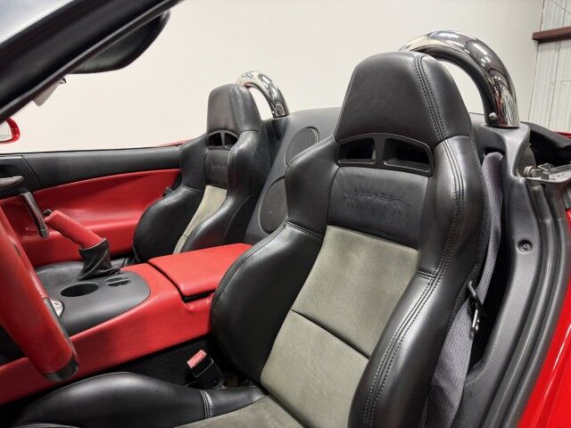 2004 Dodge Viper SRT10 Houston TX