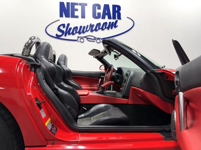 2004 Dodge Viper SRT10 Houston TX