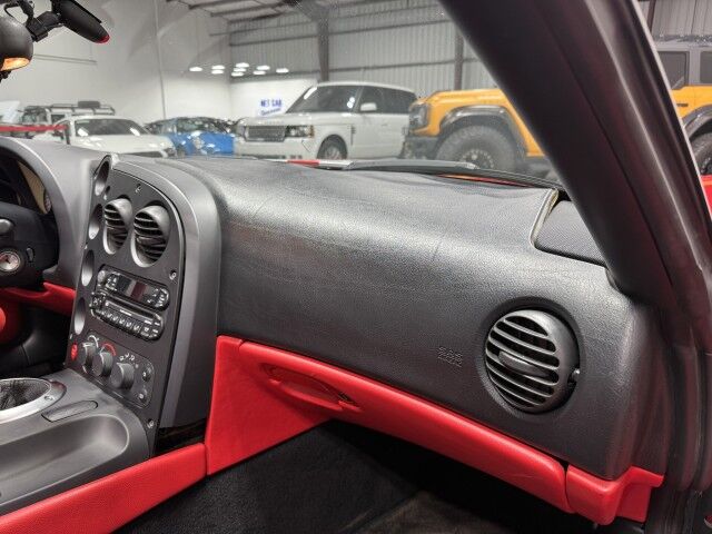 2004 Dodge Viper SRT10 Houston TX