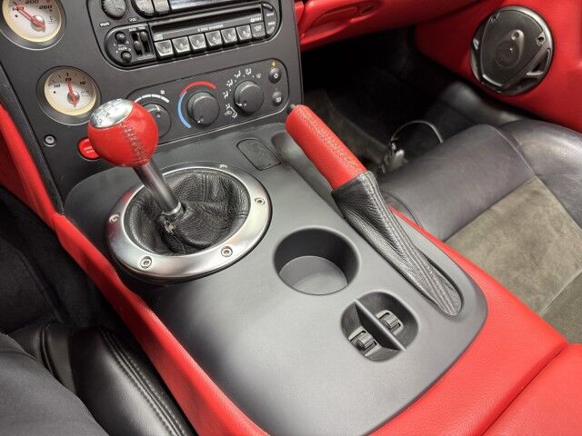 2004 Dodge Viper SRT10 Houston TX